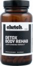 Clutch Detox Body Rehab