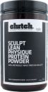 Clutch Sculpt Lean Physique Protein Powder