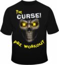 Cobra Labs The Curse Skull Tee