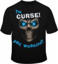 Cobra Labs The Curse Skull Tee