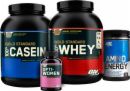 Optimum Women's Performance Stack