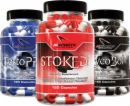 AI Sports Nutrition Swole Stack