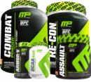 MusclePharm Get Swole Stack