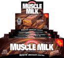 CytoSport Muscle Milk High Protein Bars