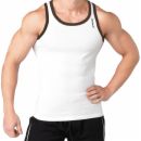 Dcore Rib Singlet