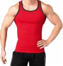 Dcore Rib Singlet