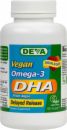 Deva Nutrition Vegan Omega-3 DHA