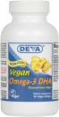 Deva Nutrition Vegan Omega-3 DHA