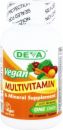 Deva Nutrition Vegan Multivitamin & Mineral - Iron Free