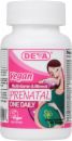 Deva Nutrition Vegan Prenatal Multivitamin & Mineral - One Daily