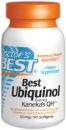 Doctor's Best Best Ubiquinol