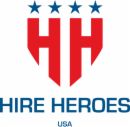 Donation Hire Heroes USA