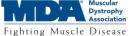 Donation Muscular Dystrophy Association
