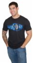 Driven Inc. Navy Tee