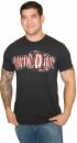 Driven Inc. Marine Tee