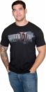 Driven Inc. Army Tee