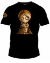 Driven Inc. Unscarred Tee