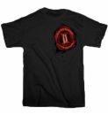 Driven Inc. Firefighter Tee