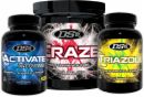 Driven Sports Muscle Stack