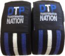 DTP Knee Wraps