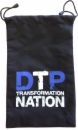 DTP Drawstring Bag