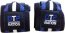 DTP Wrist Wraps