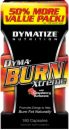 Dymatize Dyma-Burn Xtreme