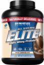 Dymatize All Natural Elite Whey Protein Isolate