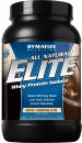 Dymatize All Natural Elite Whey Protein Isolate