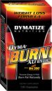Dymatize Dyma-Burn Xtreme