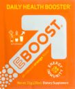 EBOOST Natural Energy Booster