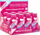 EBOOST Natural Energy Shot