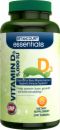 Betancourt Nutrition Essentials Vitamin D