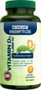 Betancourt Nutrition Essentials Vitamin D