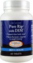 Enzymatic Therapy Pure Rip With DIM