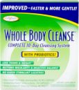 Enzymatic Therapy Whole Body Cleanse