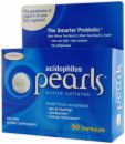 Enzymatic Therapy Acidophilus Pearls