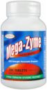 Enzymatic Therapy Mega-Zyme