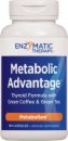 Enzymatic Therapy Metabolic Advantage Thyroid Formula