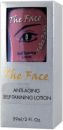 Fake Bake The Face Self Tanning Lotion