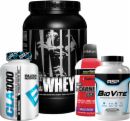 Men's Fat Loss Teen Stack - Fundamental
