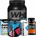 Men's Fat Loss Teen Stack - Progressive