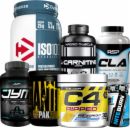 Men's Fat Loss Teen Stack - Advanced