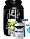 Men's Fat Loss 20-39 Stack - Fundamental