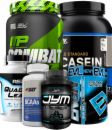 Men's Fat Loss 20-39 Stack - Progressive