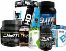 Men's Fat Loss 20-39 Stack - Advanced