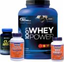 Men's Fat Loss 40+ Stack - Fundamental