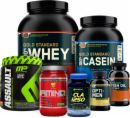 Men's Fat Loss 40+ Stack - Progressive