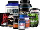 Men's Fat Loss 40+ Stack - Advanced