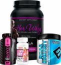 Women's Fat Loss Teen Stack - Progressive